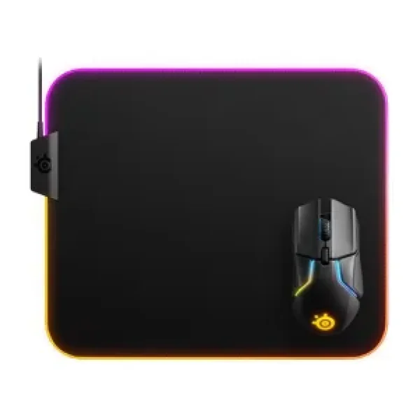 SteelSeries Qck Prism Cloth Medium Oyuncu Mouse Pad