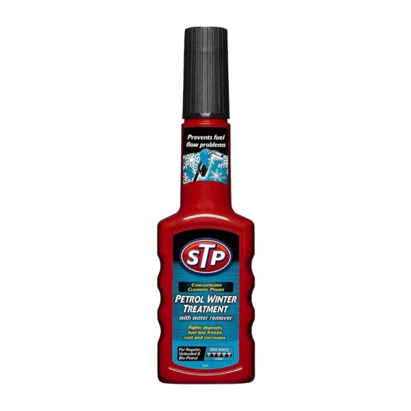 STP Benzin Yakıt Nem Giderici Katkı 200ml.