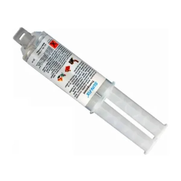 Sun-Fix Sıvı Kaynak, Şeffaf - Transparent