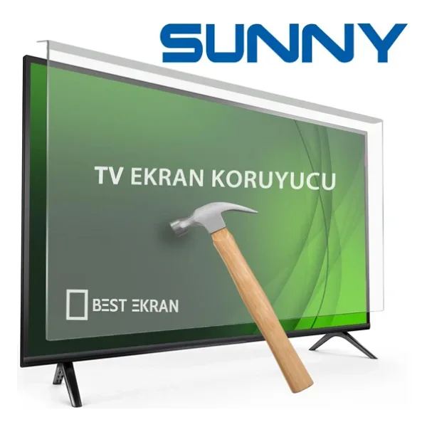 Sunny SN65FMN252 Tv Ekran Koruyucu 65" inç