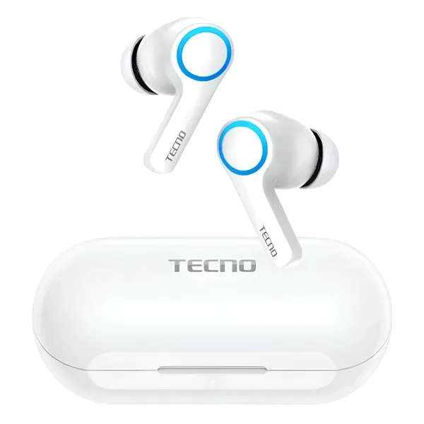 Tecno Hipods-H3 TWS Kulak İçi Bluetooth Kulaklık