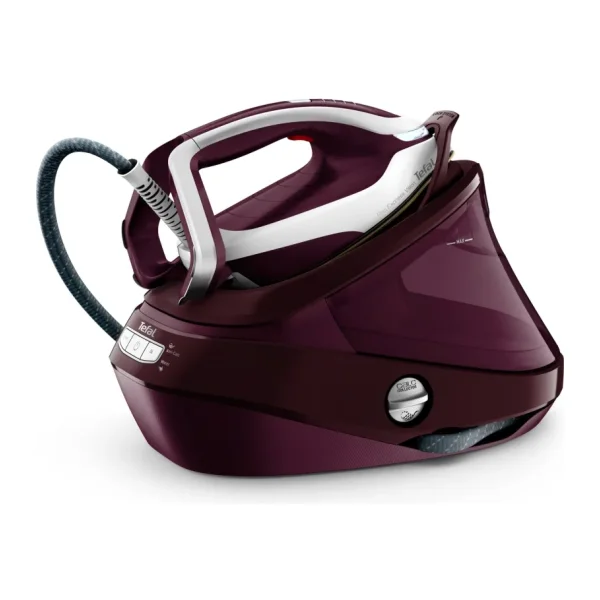 Tefal GV9810 Pro Express Vision 3000 W Buhar Kazanlı Ütü