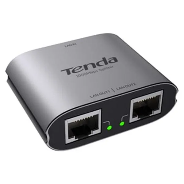 TENDA SG103M GIGABIT SPLİTTER