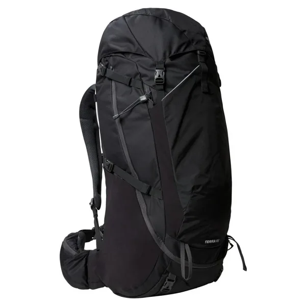 The North Face Terra 65 lt Kamp Sırt Çantası