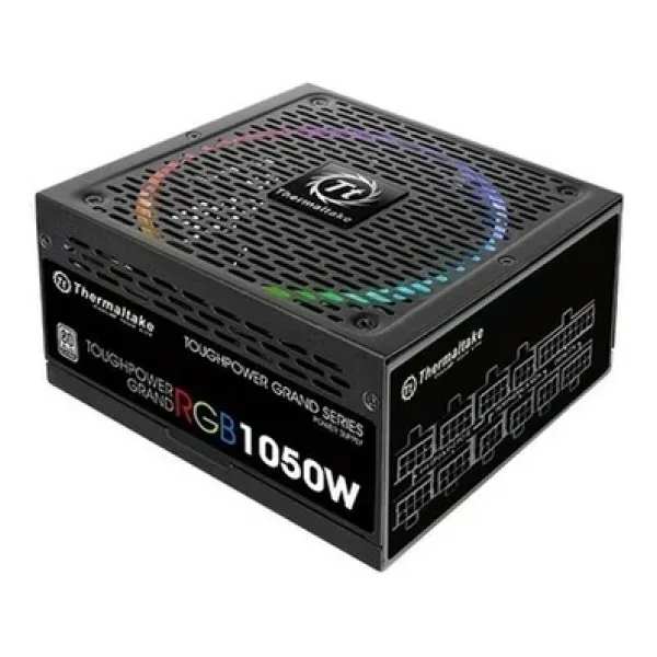 Thermaltake Toughpower Grand PS-TPG-1050F1FAPE-1 1050 W Power Supply