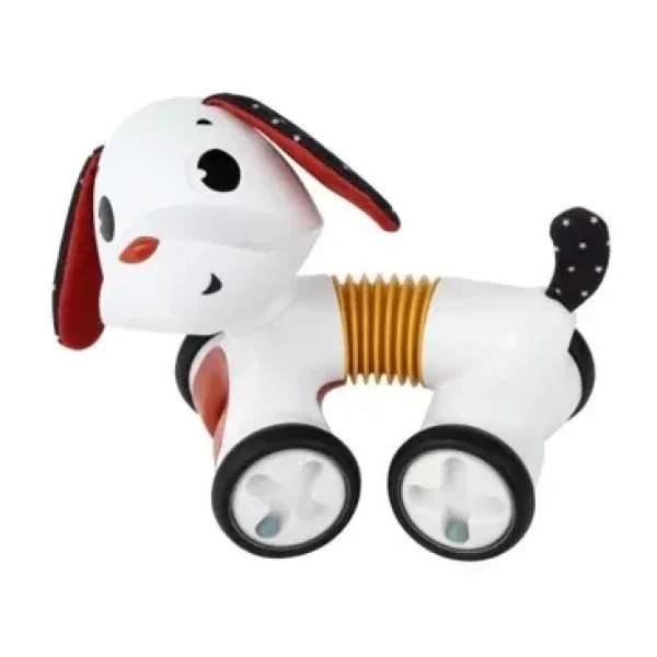 Tiny Love Tiny Rockers Sevimli Köpek Charlie Emekleme Arkadaşım
