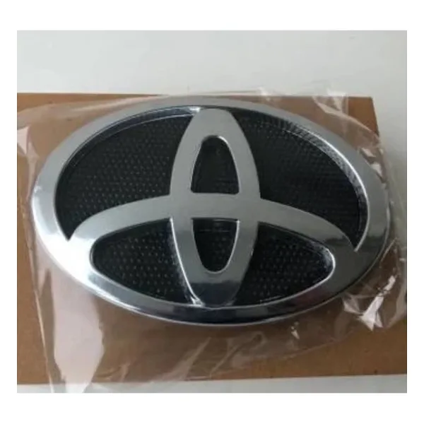 Toyota Corolla 07-12 Ön Panjur Logo / Arma (7530112380)