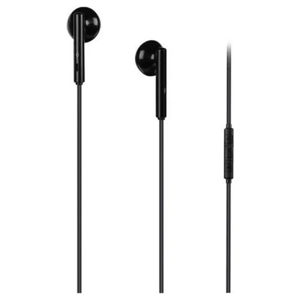 Ttec Rio 2 2kmm14s Type-C Siyah Kulak İçi Kablolu Kulaklık