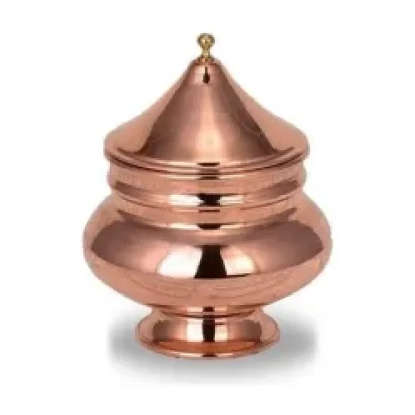 TURNA BAKIR RUMELİ ŞEKERLİK DÜZ KIRMIZI TURNA5763-1