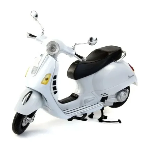 TWOX Çocuk Sunman 1:12 Vespa GTS 300 Super