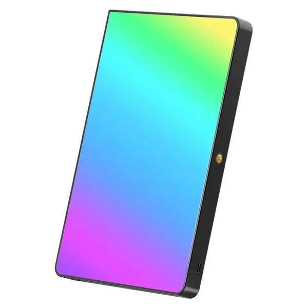 Ulanzi LT003 RGB LED Video Efekt Işık Sistemi