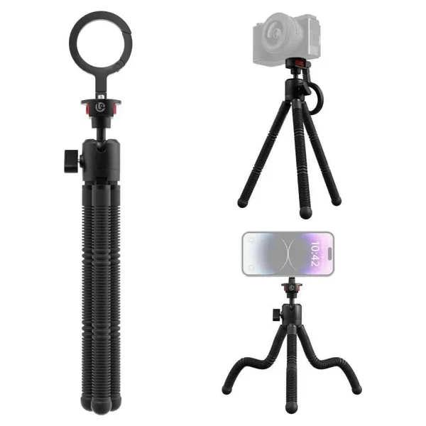 Ulanzi MT-30 Bluetooth Tripod