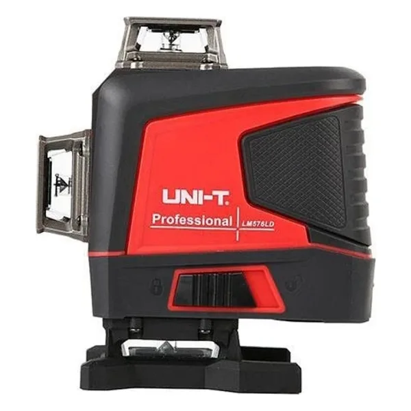 Uni-t LM576LD 3D 16 Çizgili Yeşil Lazer Hizalama