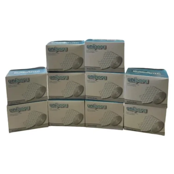 Unipore UNİPORE 10X10 FLASTER 10 ADET