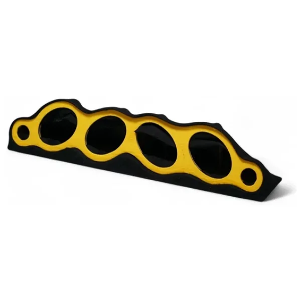 Universal Sarı Renkli Oval Kapaklı Pandizot 4x69 cm
