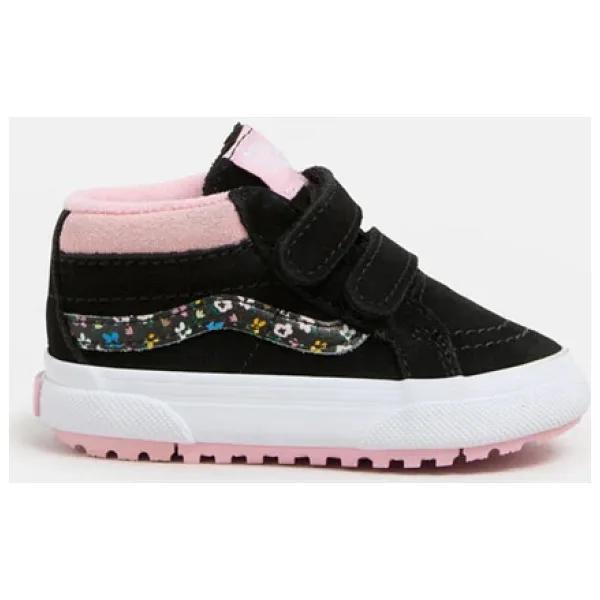 Vans Sk8-Mid Reissue V Insulated Bebek Sneaker