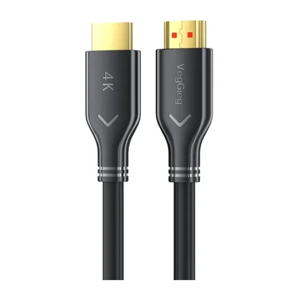 VegGieg V-H108 2 m 4K HDMI Kablo