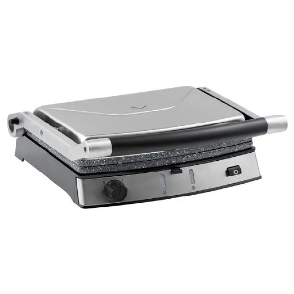 Vestel Sefa T8500 X Inox 2000 W Tost Makinesi