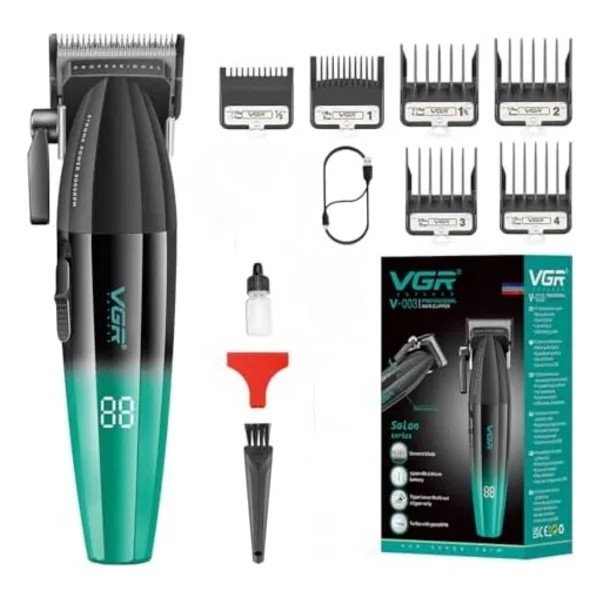 Vgr V-003 Saç Kesme Makinesi