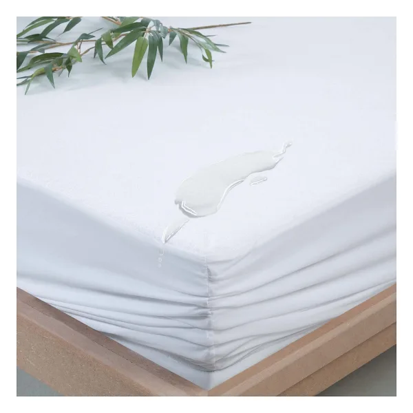 Yataş Bedding Bambu Sıvı Geçirmez Alez 140x200