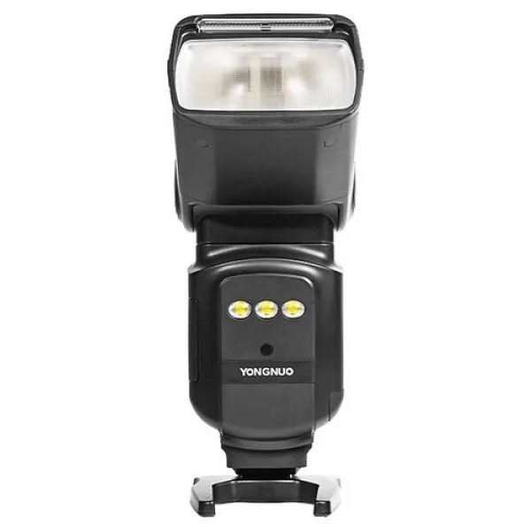 Yongnuo YN968S III HSS TTL Tepe Flaşı