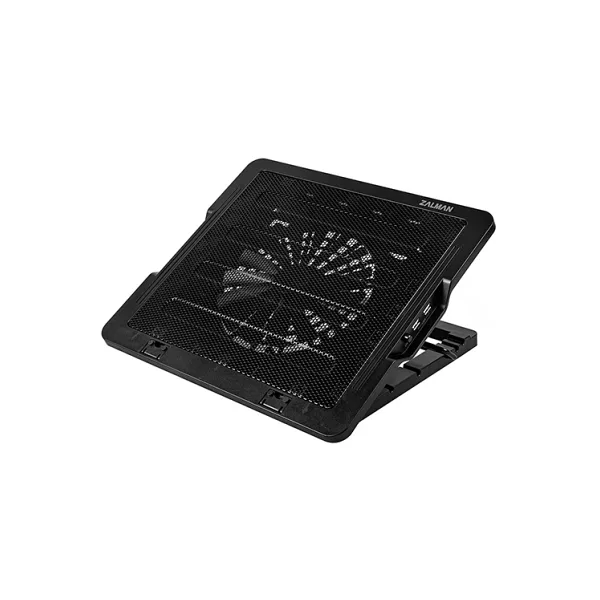 Zalman ZM-NS1000 1 Fanlı 16" Laptop Soğutucu