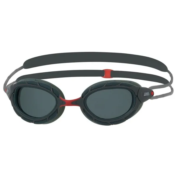 Zoggs Predator Flex Polarised Yüzücü Gözlüğü