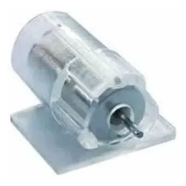 6mm Plastik Motor Tutucu