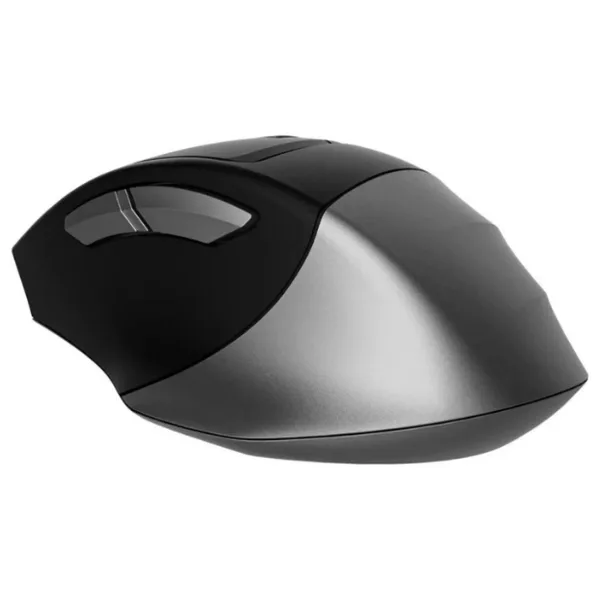 A4 Tech Fb35 Beyaz Optik Kablosuz Mouse