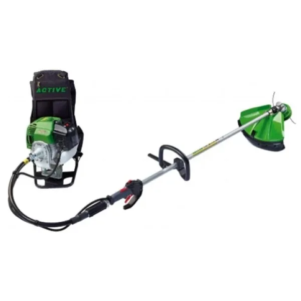 Active 1650Xl5 4,5 Hp Motorlu Tırpan