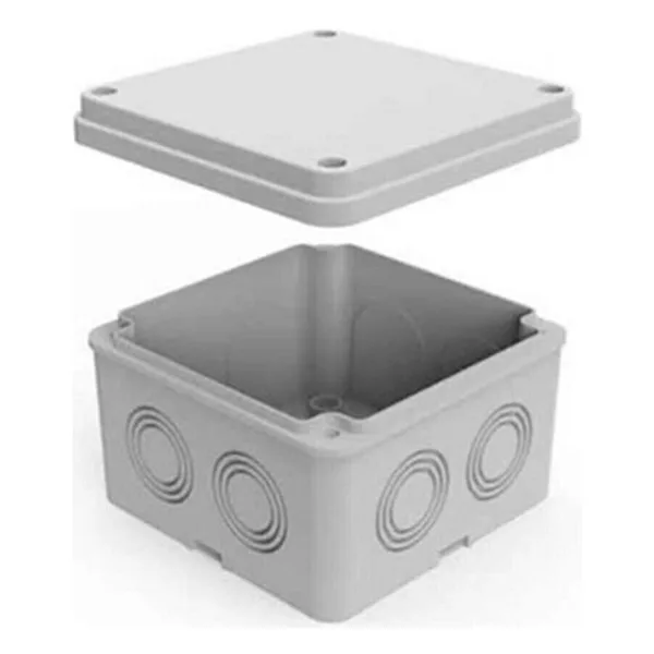Adal 110X110X74 Termoplastik Buat - Beyaz