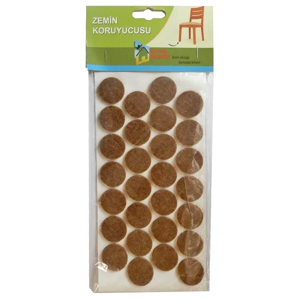 Adesa Home Puzzle Keçe 28 mm