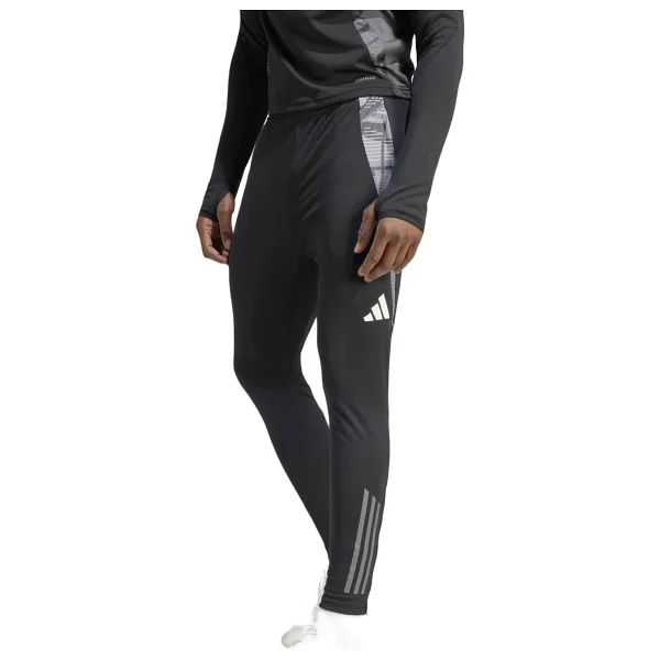 Adidas Tiro 24 Competition Training IP1878 Siyah Erkek Eşofman Altı