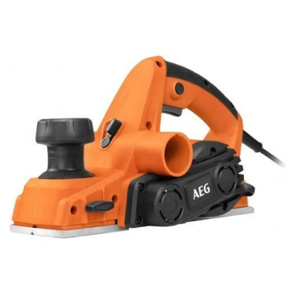 AEG PL 700 Planya Makinesi