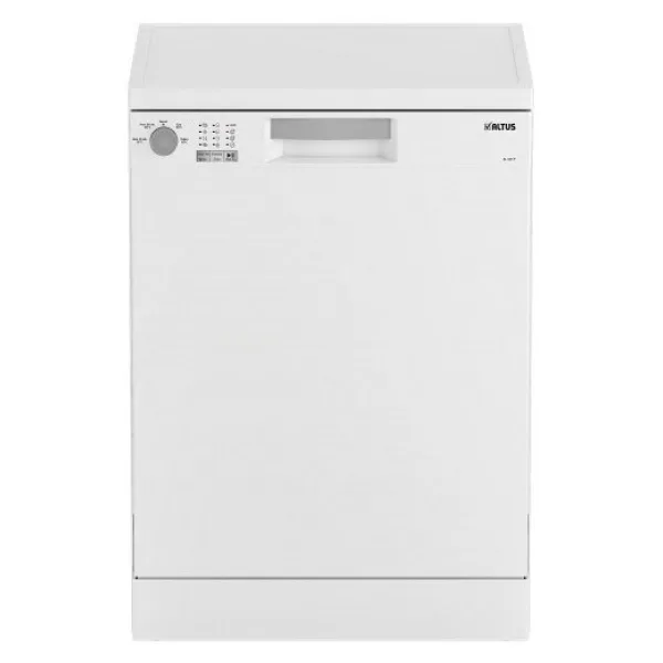 Altus AL 434 P 4 Programlı Bulaşık Makinesi