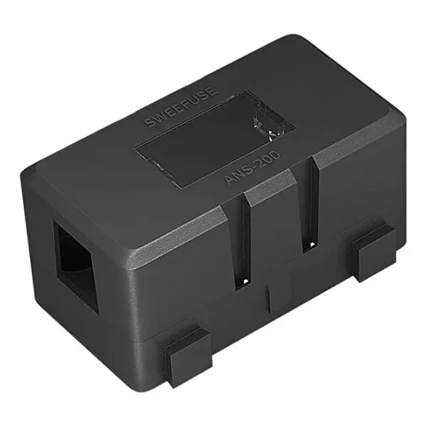 ANS-200 Midi Sigorta Kutusu - 80A Sigortalı