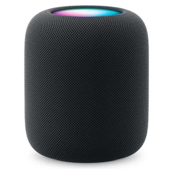 Apple HomePod 2. Nesil Bluetooth Hoparlör