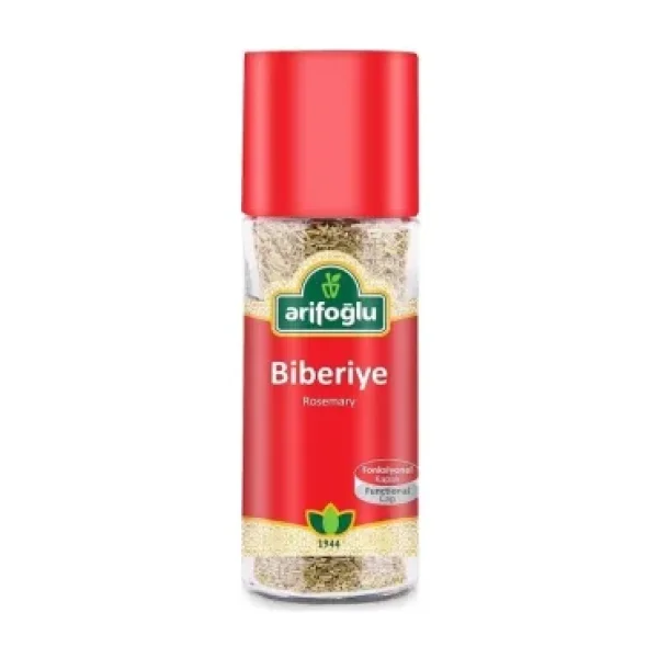 Arifoğlu 30 gr Biberiye