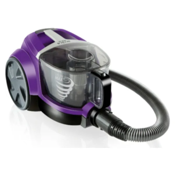 Arnica Pika ET14400 Mor 750 W Toz Torbasız Süpürge