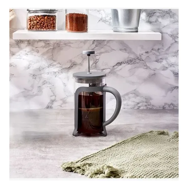 Aryıldız Java Grey 800 ml French Press