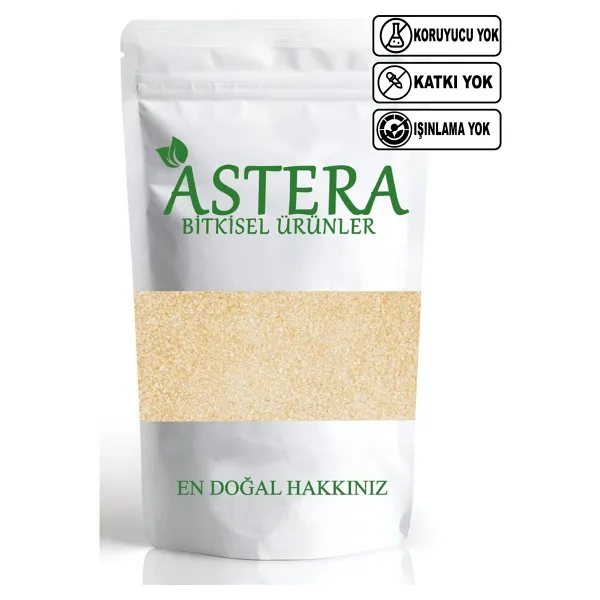 Astera Toz Jelatin 500 gr
