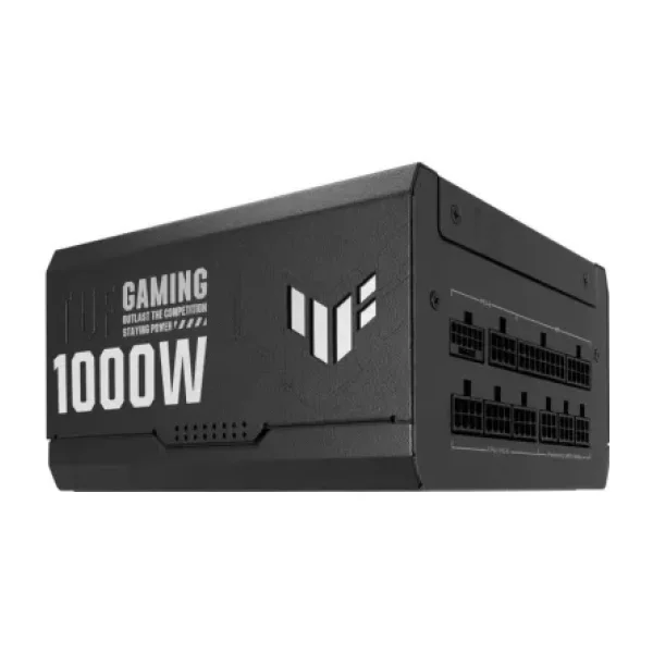 Asus Tuf-Gamıng-1000g 1000 W Power Supply
