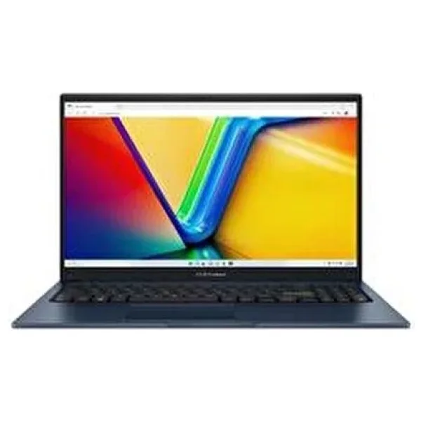 ASUS Vivobook 15 X1504VA-BQ4368 Intel Core 7 150U 16GB RAM 512GB SSD 15.6'' FHD FreeDOS