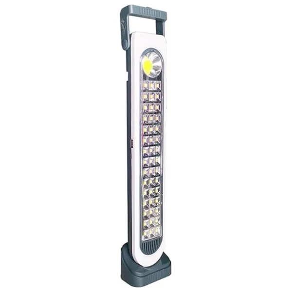 Axe Tools 45 Ledli 45W Solarlı+Şarjlı Işıldak (4178)