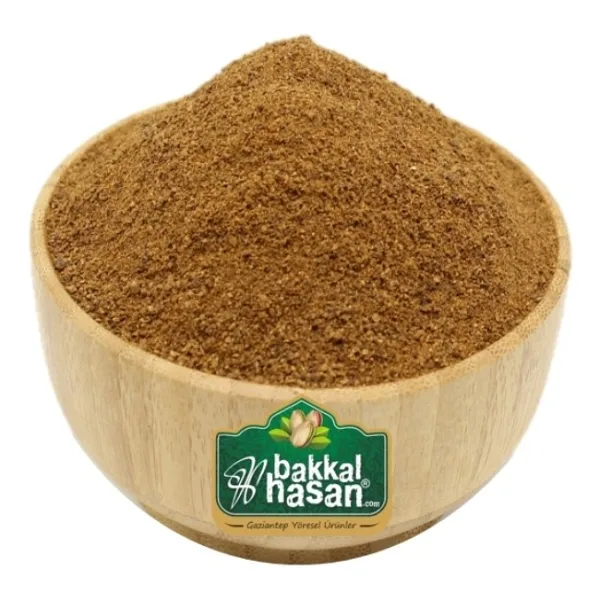 Bakkal Hasan Gaziantep - Et Baharatı - 2 kg