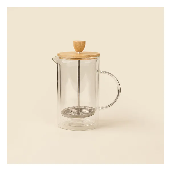 Bambum Azir 600 ml French Press