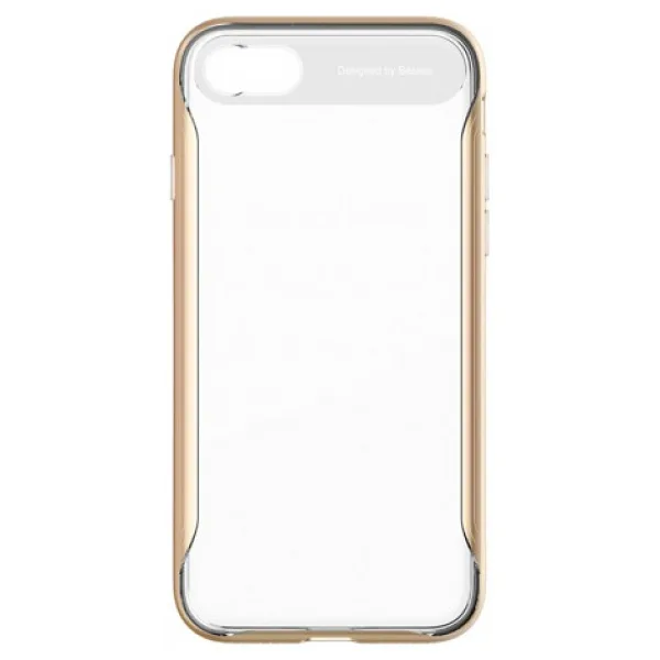 BASEUS FUSİON SERİES CASE İPHONE 7 GOLD