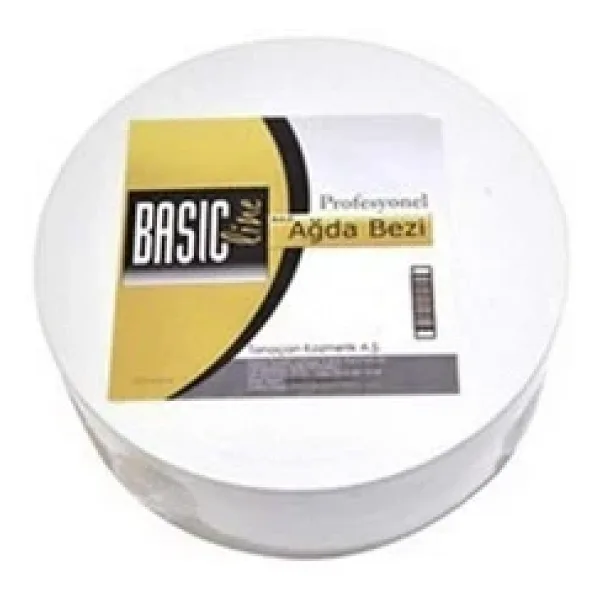 Basic Line Rulo Ağda Bezi 100m