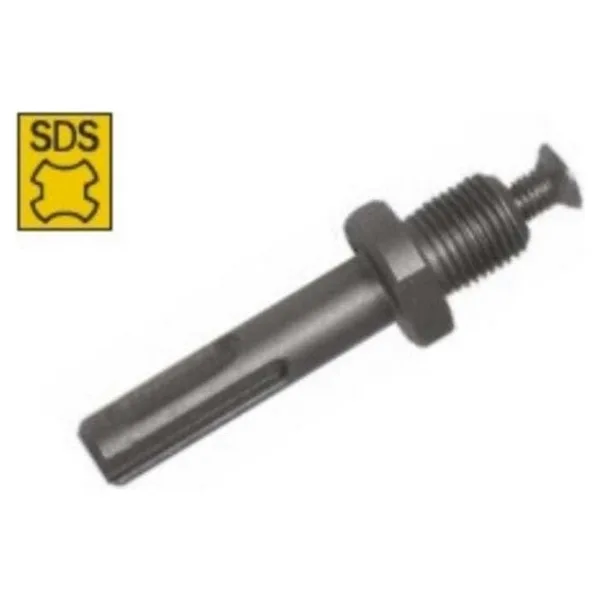 Bay Tec Sds Plus Mandren Adaptörü Baytec 1/2