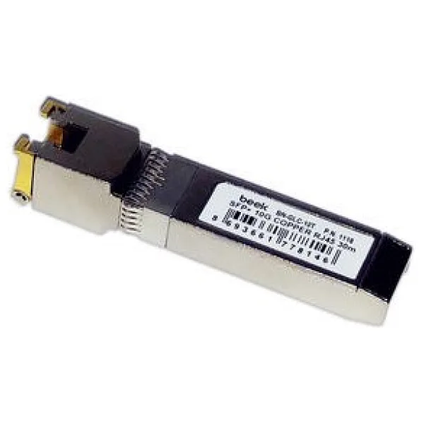 Beek BN-GLC-10T 30 m SFP Modül